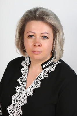 Занозина Элла Алексеевна Занозина Элла Алексеевна