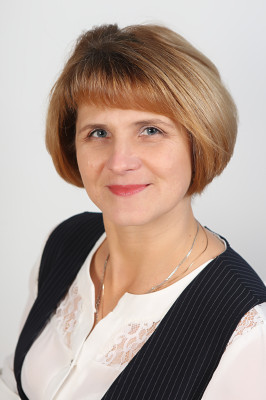 Емельянова Наталья Викторовна Емельянова Наталья Викторовна